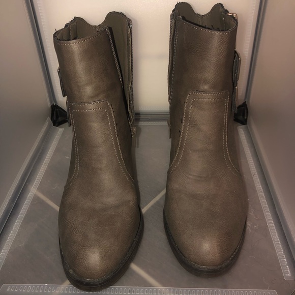 Booties - Picture 2 of 2